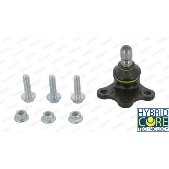 Rotule de suspension MOOG CI-BJ-8795