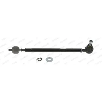 Barre de connexion MOOG CI-DS-3366