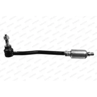 Barre de connexion MOOG CI-DS-4240
