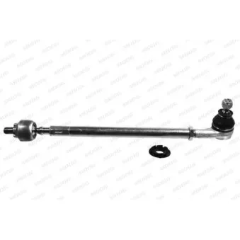 Barre de connexion MOOG CI-DS-5022