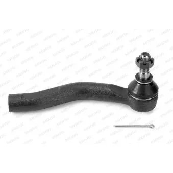 Rotule de barre de connexion avant droit MOOG CI-ES-3964