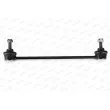 Entretoise/tige, stabilisateur MOOG CI-LS-2468 - Visuel 3