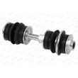 Entretoise/tige, stabilisateur MOOG CI-LS-4959 - Visuel 2