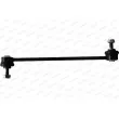 Entretoise/tige, stabilisateur MOOG CI-LS-7297 - Visuel 2