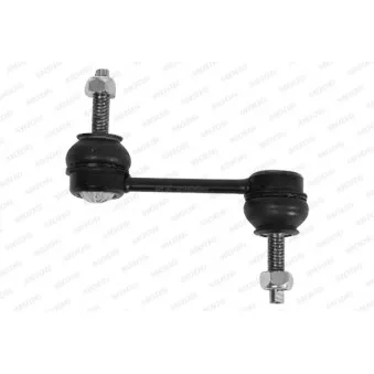 Entretoise/tige, stabilisateur MOOG CI-LS-7322