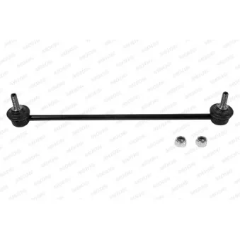 Entretoise/tige, stabilisateur MOOG CI-LS-8417