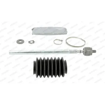 Kit de réparation, rotule de direction, barre de connexion avant droit MOOG CI-RK-15003