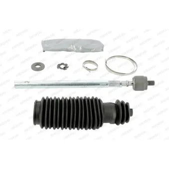 Kit de réparation, rotule de direction, barre de connexion MOOG CI-RK-15008