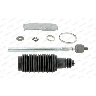 Kit de réparation, rotule de direction, barre de connexion avant gauche MOOG CI-RK-15017
