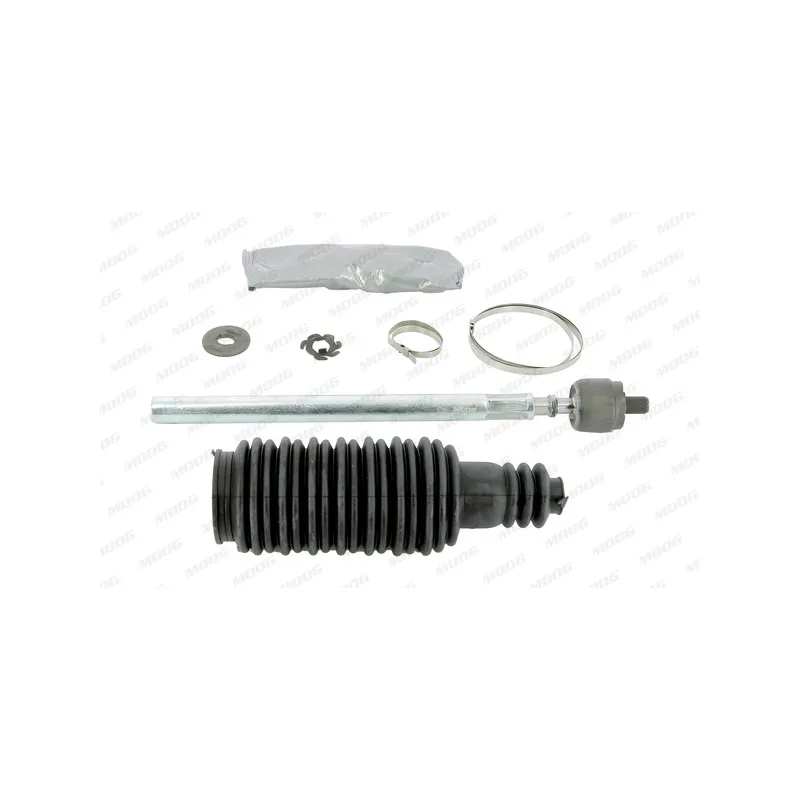 Kit de réparation, rotule de direction, barre de connexion avant gauche MOOG CI-RK-15017