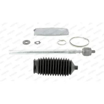 Kit de réparation, rotule de direction, barre de connexion avant gauche MOOG CI-RK-15019