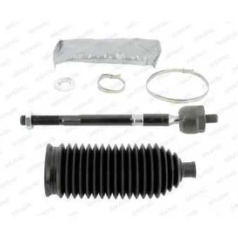 Kit de réparation, rotule de direction, barre de connexion MOOG CI-RK-15059