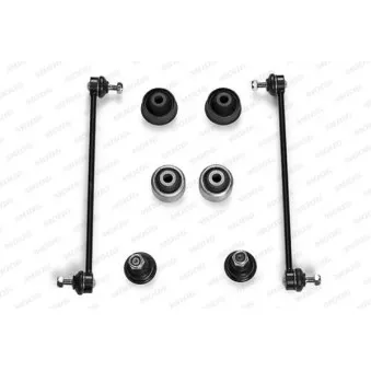 Kit de réparation, suspension de roue MOOG CI-RK-4894