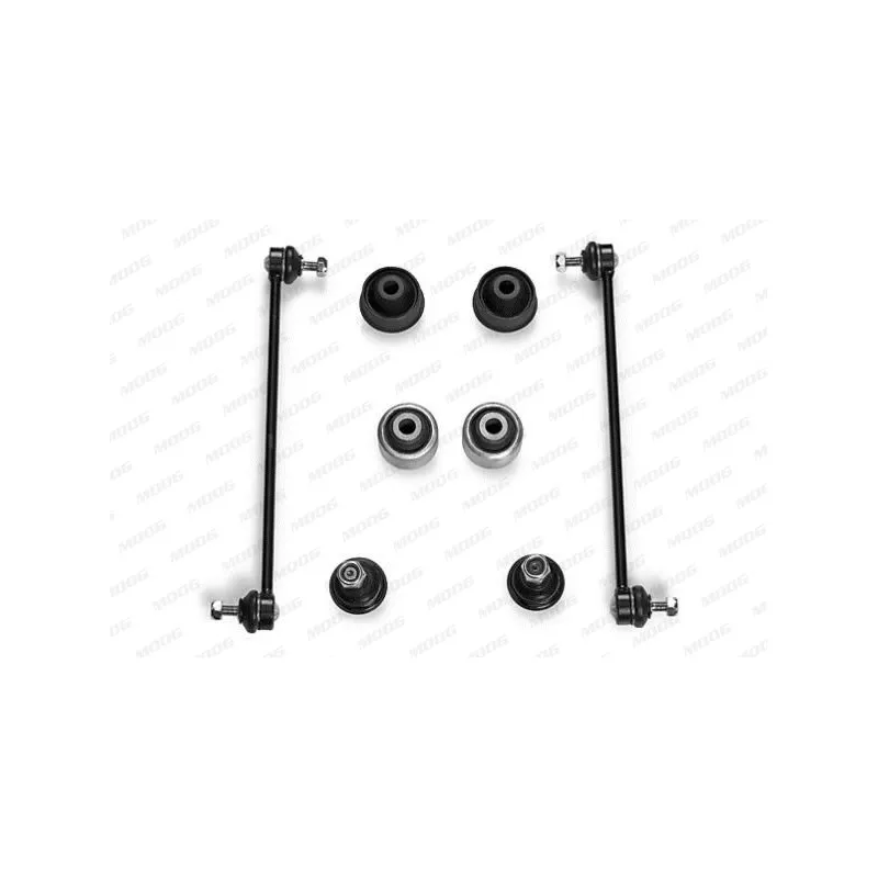 Kit de réparation, suspension de roue MOOG CI-RK-4894
