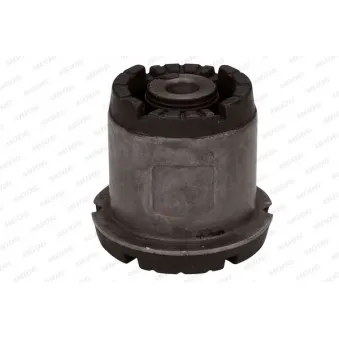 Suspension, corps de l'essieu MOOG CI-SB-10759