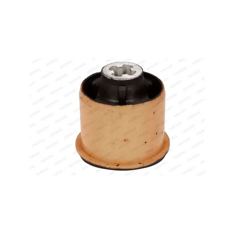 Suspension, corps de l'essieu MOOG CI-SB-10785