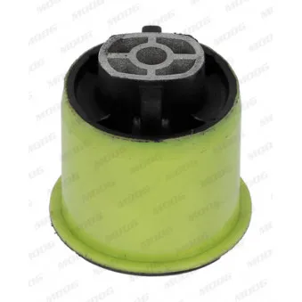 Suspension, corps de l'essieu MOOG CI-SB-12506