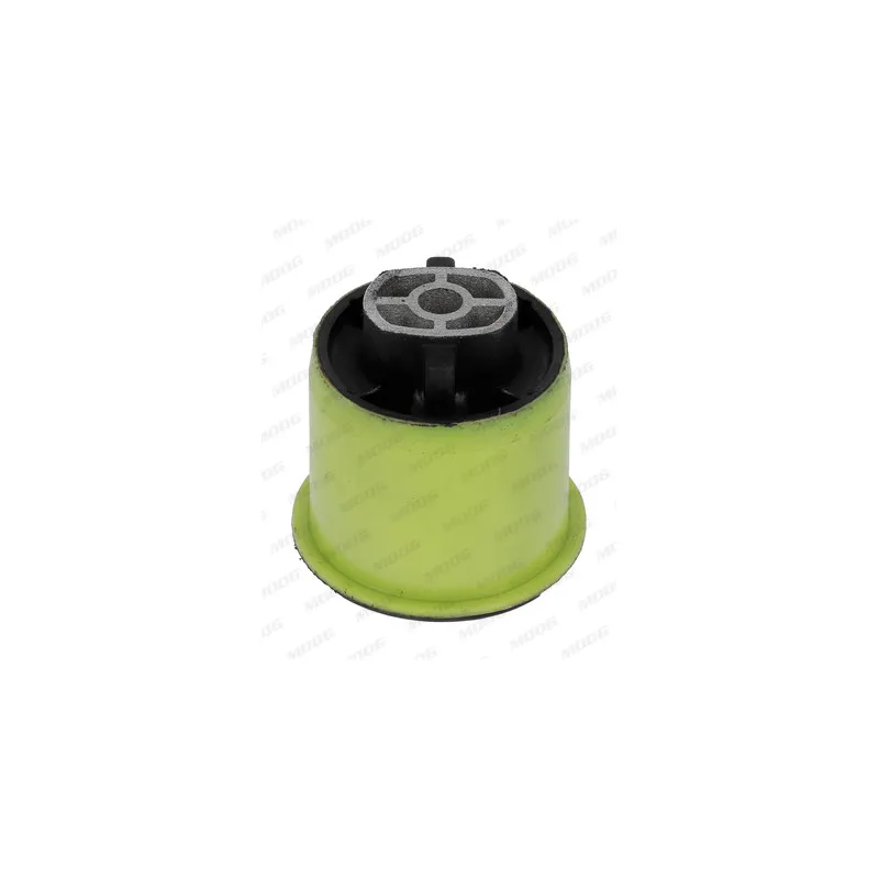 Suspension, corps de l'essieu MOOG CI-SB-12506
