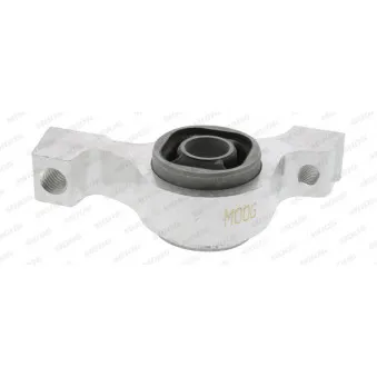 Support, silentbloc du bras transversal MOOG CI-SB-13348