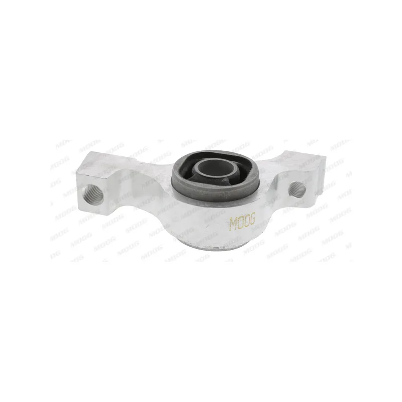 Support, silentbloc du bras transversal MOOG CI-SB-13348
