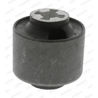 Suspension, corps de l'essieu MOOG CI-SB-13519