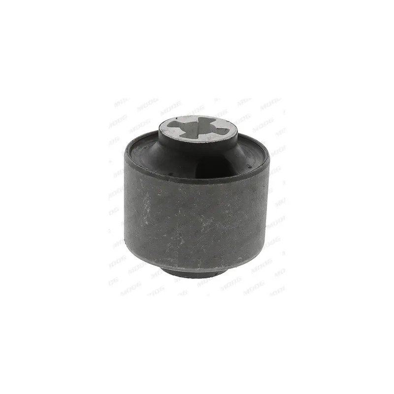 Suspension, corps de l'essieu MOOG CI-SB-13519
