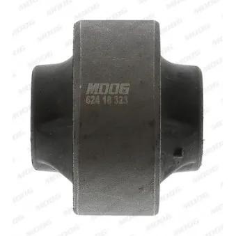 Silent bloc de suspension (train avant) MOOG CI-SB-15890