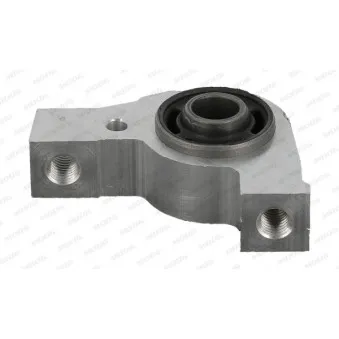 Silent bloc de suspension (train avant) MOOG CI-SB-2210