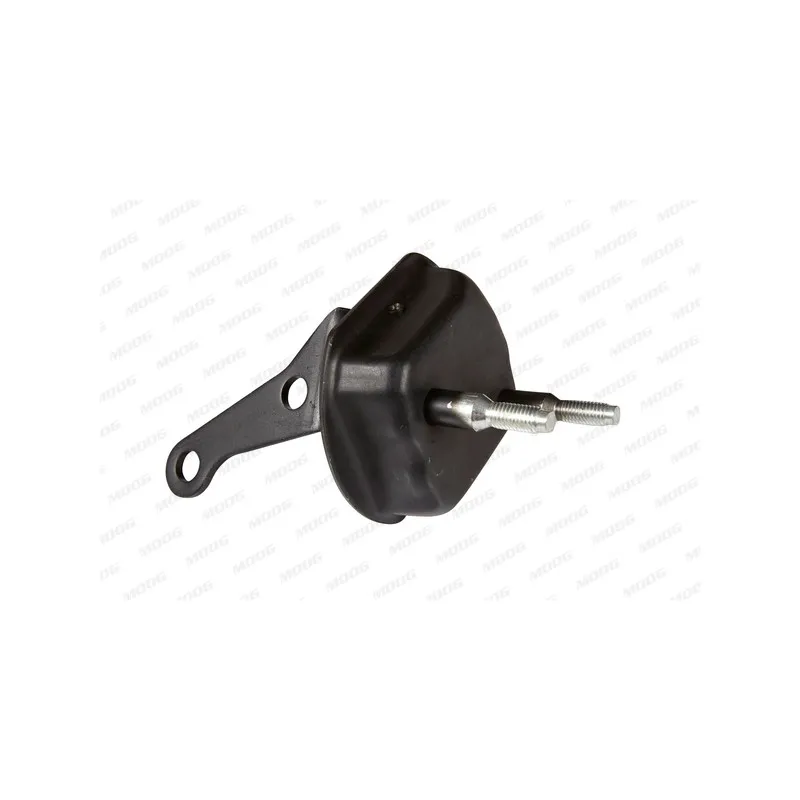 Suspension, corps de l'essieu MOOG CI-SB-4059