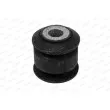 Silent bloc de suspension (train avant) MOOG CI-SB-5125 - Visuel 2