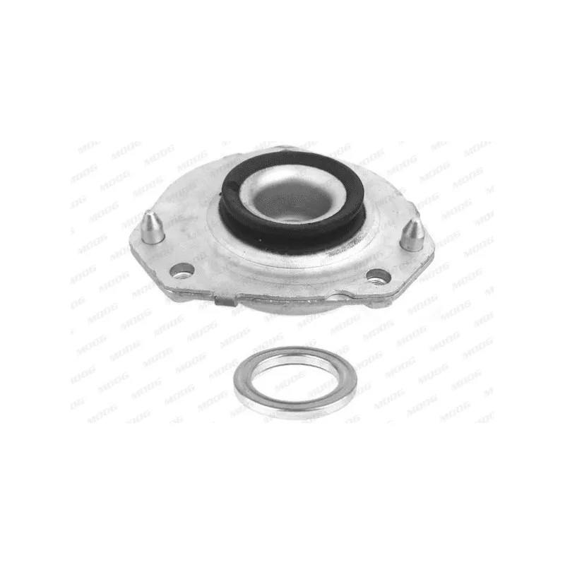 Kit de réparation, coupelle de suspension avant droit MOOG CI-SB-9682