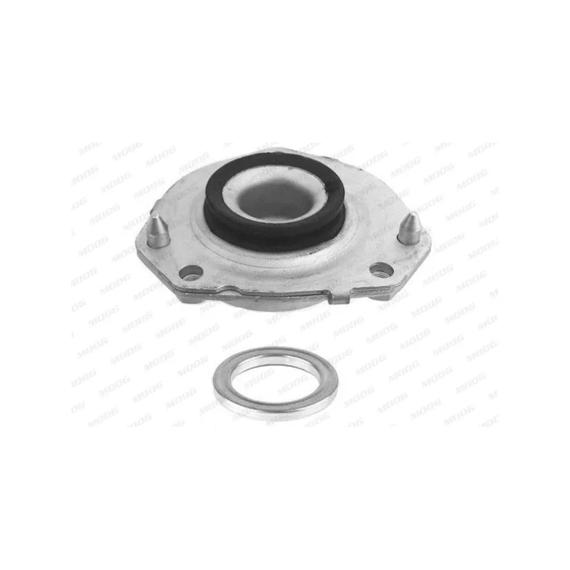 Kit de réparation, coupelle de suspension avant gauche MOOG CI-SB-9684