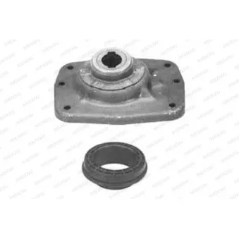 Kit de réparation, coupelle de suspension avant droit MOOG CI-SB-9696