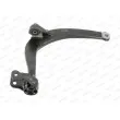 Triangle ou bras de suspension (train avant) MOOG CI-TC-0160 - Visuel 1