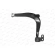 Triangle ou bras de suspension (train avant) MOOG CI-TC-0160 - Visuel 2