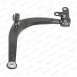 Triangle ou bras de suspension (train avant) MOOG CI-TC-0161 - Visuel 1