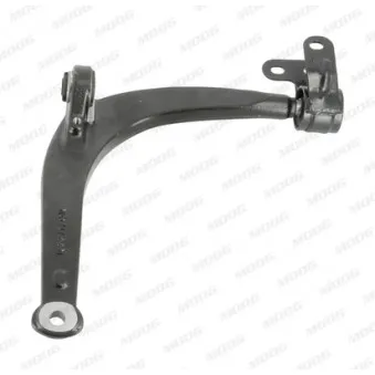 Triangle ou bras de suspension (train avant) MOOG CI-TC-0161