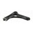 Triangle ou bras de suspension (train avant) MOOG CI-TC-0933 - Visuel 1