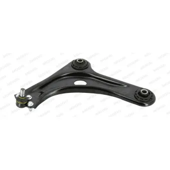 Triangle ou bras de suspension (train avant) MOOG