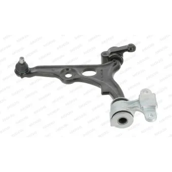 Triangle ou bras de suspension (train avant) MOOG CI-TC-10887