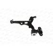 Triangle ou bras de suspension (train avant) MOOG CI-TC-10887 - Visuel 2