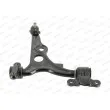 Triangle ou bras de suspension (train avant) MOOG CI-TC-10888 - Visuel 1