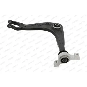 Triangle ou bras de suspension (train avant) MOOG CI-TC-12665