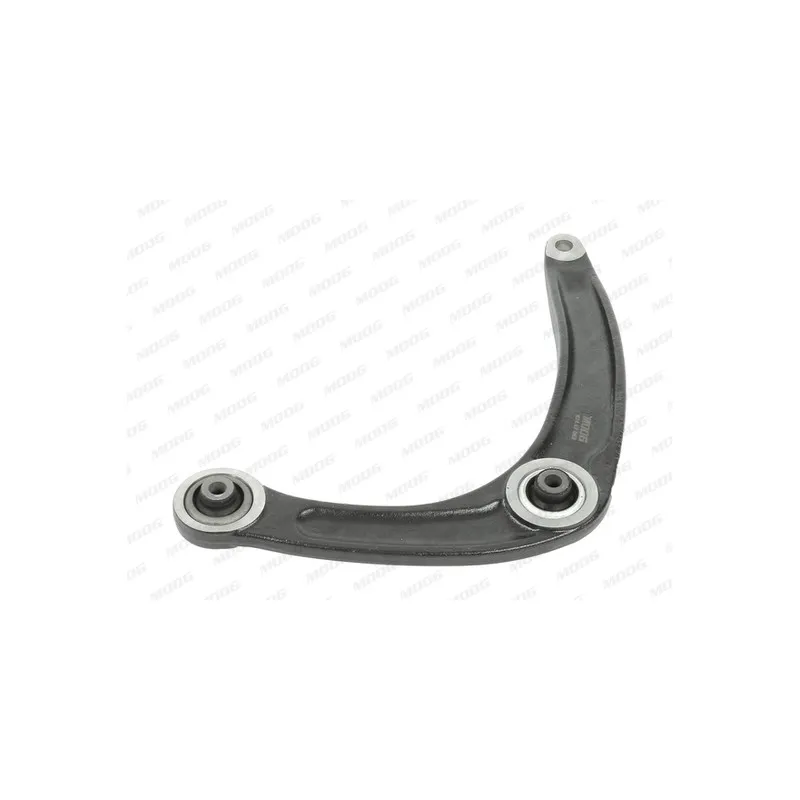 Bras de liaison, suspension de roue avant gauche MOOG CI-TC-14827