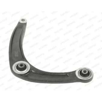 Triangle ou bras de suspension (train avant) MOOG CI-TC-14828
