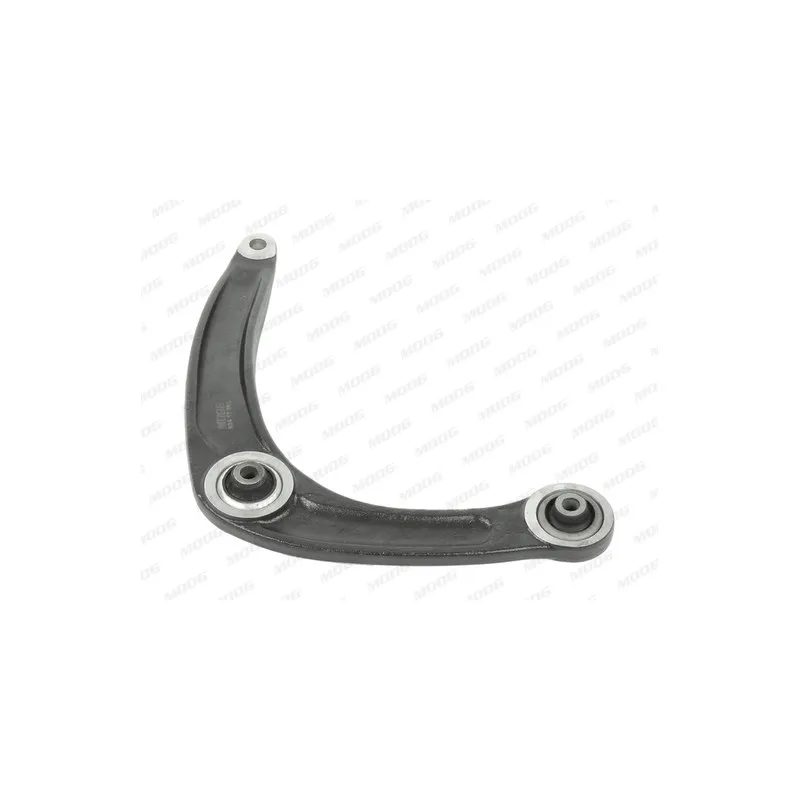 Triangle ou bras de suspension (train avant) MOOG CI-TC-14828