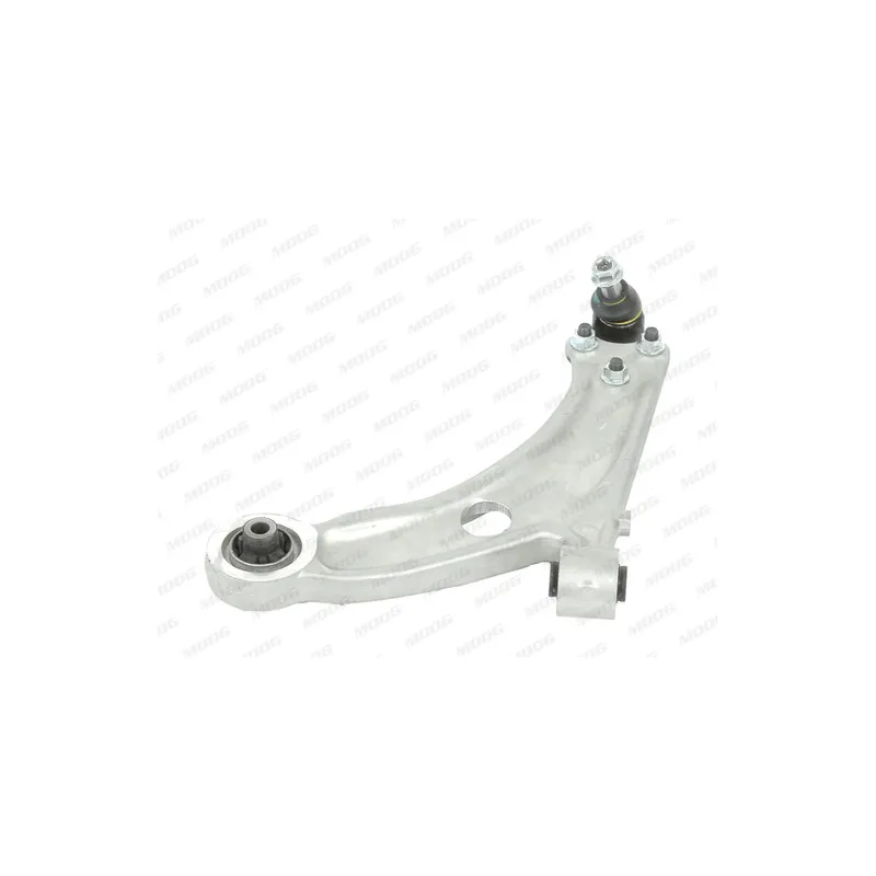 Bras de liaison, suspension de roue avant gauche MOOG CI-TC-14933