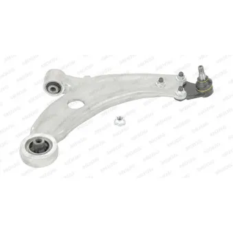 Triangle ou bras de suspension (train avant) MOOG CI-TC-14934