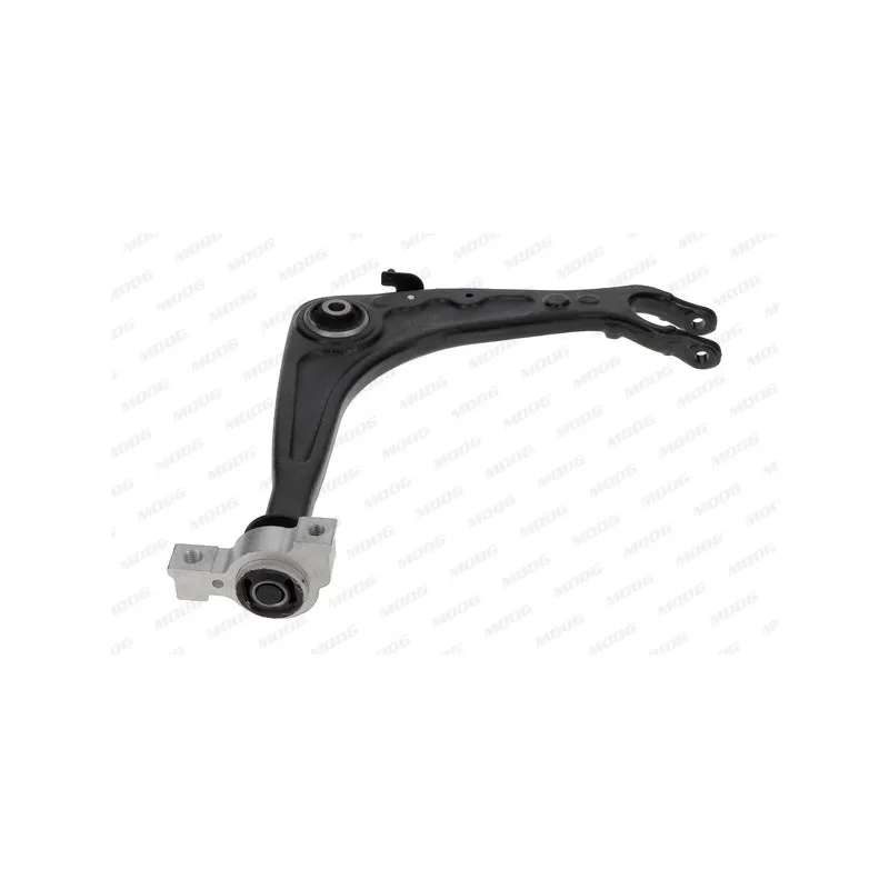Bras de liaison, suspension de roue avant gauche MOOG CI-TC-15535