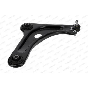 Bras de liaison, suspension de roue avant droit MOOG CI-TC-15774